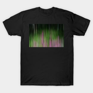 Forest Illusions- Into the Dark T-Shirt